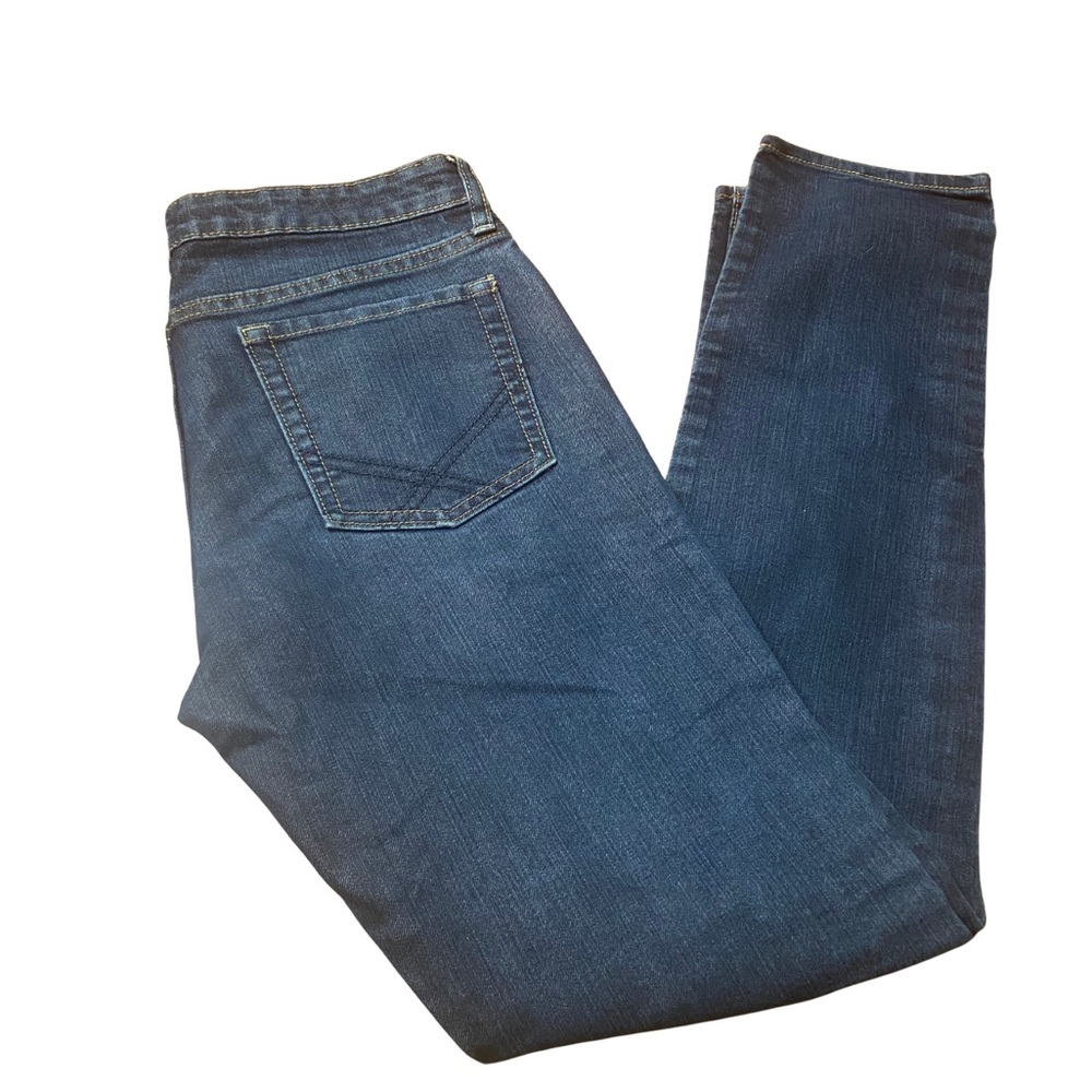 GAP Dark Blue Women's Jeans